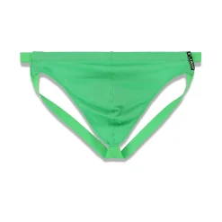 NU Nu|Jocks*Jock Guto Green