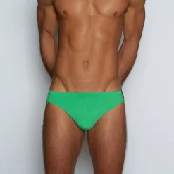 NU Nu|Jocks*Jock Guto Green