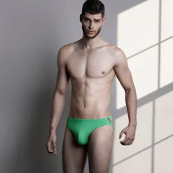 NU Nu|Jocks*Jock Guto Green