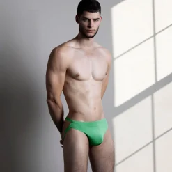 NU Nu|Jocks*Jock Guto Green