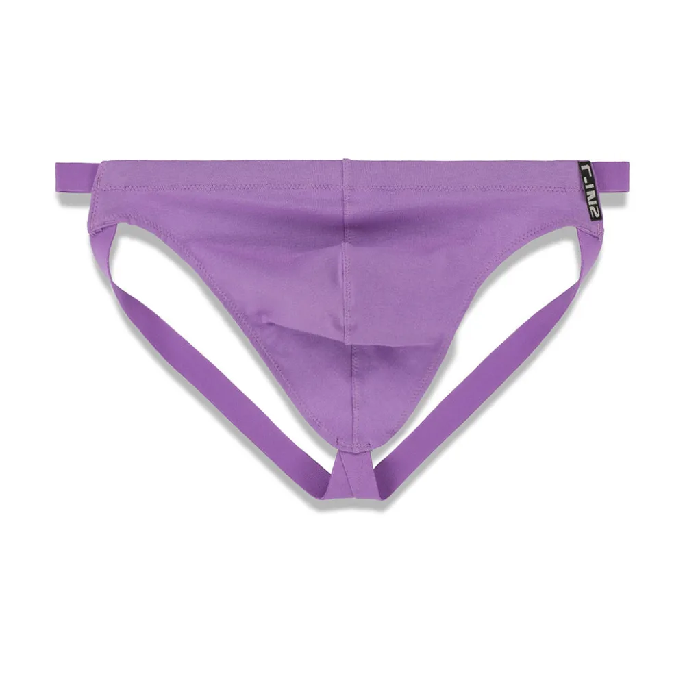 NU Nu|Jocks*Jock Palta Purple