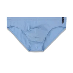 NU Nu|Low Rise Briefs*Low Rise Brief Basile Blue