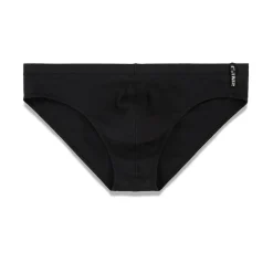 NU Nu|Low Rise Briefs*Low Rise Brief Black