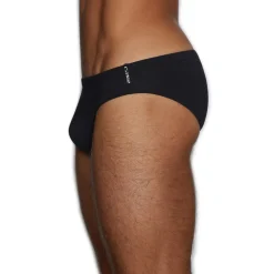 NU Nu|Low Rise Briefs*Low Rise Brief Black