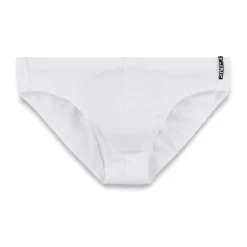 NU Nu|Low Rise Briefs*Low Rise Brief White