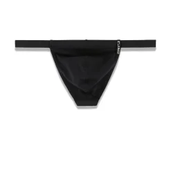 NU Nu|Thongs*Thong Black