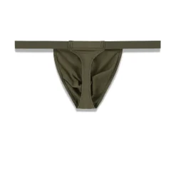 NU Nu|Thongs*Thong Bristol Brown