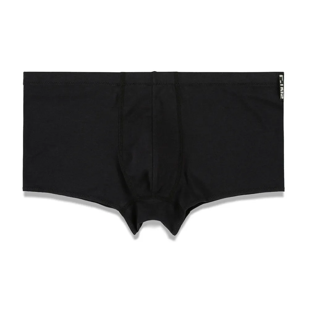 NU Nu|Trunks*Trunk Black