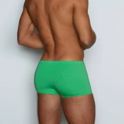NU Nu|Trunks*Trunk Guto Green