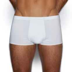 NU Nu|Trunks*Trunk White