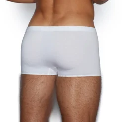 NU Nu|Trunks*Trunk White