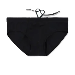 POOLSIDE Swim |Poolside Swim*Swim Brief Black