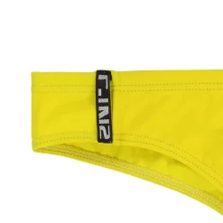 POOLSIDE Swim |Poolside Swim*Swim Brief Lemon Yellow