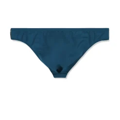 POOLSIDE Swim |Poolside Swim*Swim Thong Ocean Green