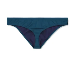 POOLSIDE Swim |Poolside Swim*Swim Thong Ocean Green