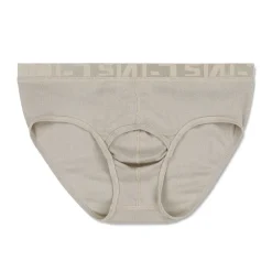PRIME Prime|Mid Rise Briefs*Bi-Fly Brief Nabil Neutral