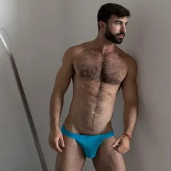 PRIME Prime|Dash Briefs*Dash Brief Bahari Blue