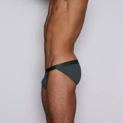 PRIME Prime|Dash Briefs*Dash Brief Chago Charcoal