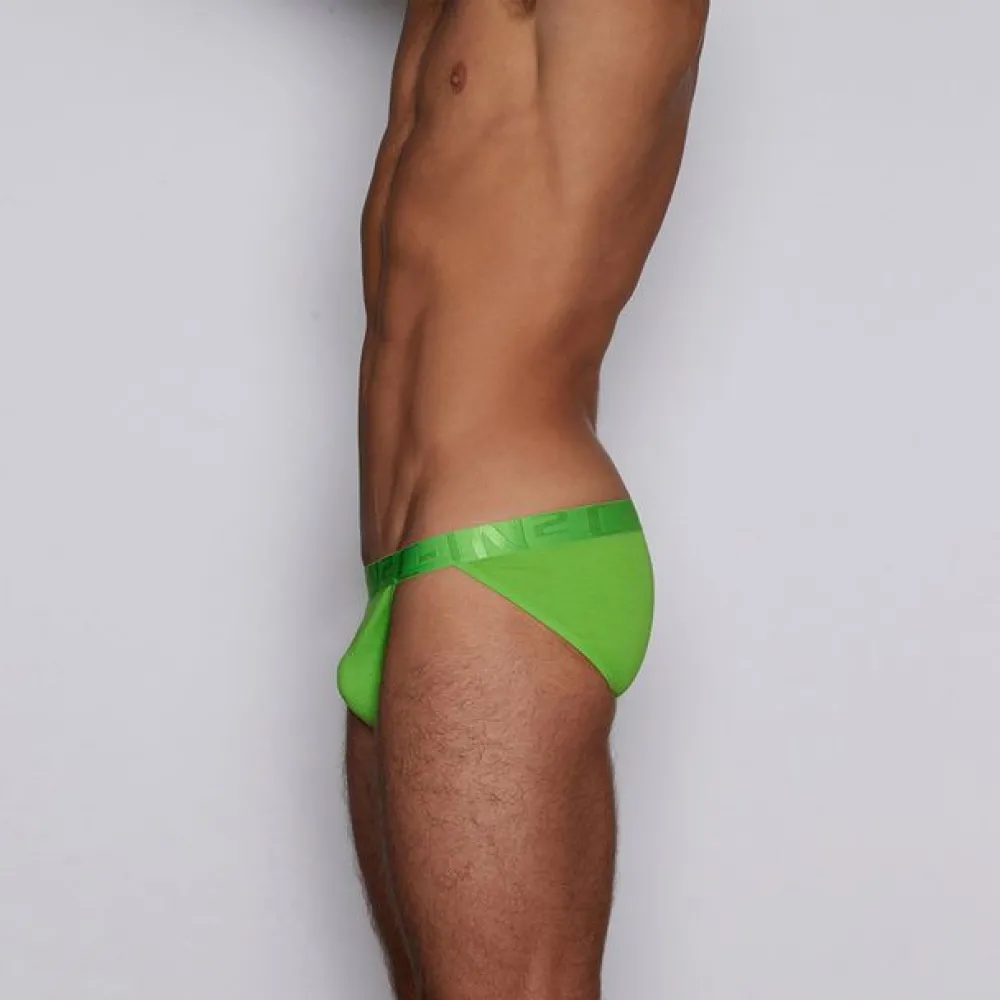 PRIME Prime|Dash Briefs*Dash Brief Garo Green