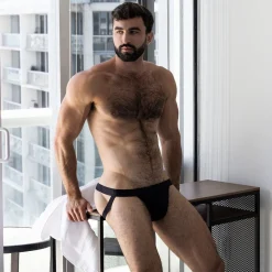 PRIME Prime|Jocks*Jock Black