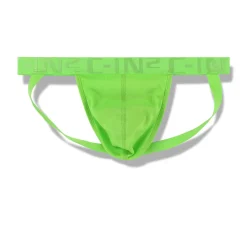 PRIME Prime|Jocks*Jock Garo Green