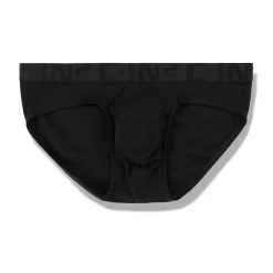 PRIME Prime|Low Rise Briefs*Low Rise Brief Black
