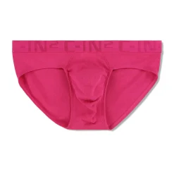PRIME Prime|Low Rise Briefs*Low Rise Brief Pelton Pink