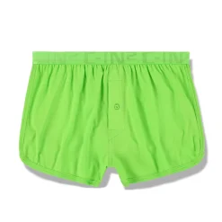 PRIME Prime|Boxers*Runner Boxer Garo Green
