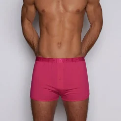 PRIME Prime|Boxers*Runner Boxer Pelton Pink