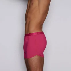 PRIME Prime|Boxers*Runner Boxer Pelton Pink