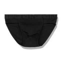 PRIME Prime|Sport Briefs*Sport Brief Black