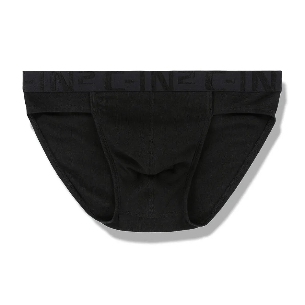 PRIME Prime|Sport Briefs*Sport Brief Black