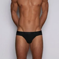 PRIME Prime|Sport Briefs*Sport Brief Black