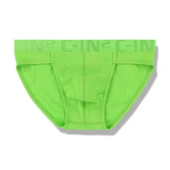 PRIME Prime|Sport Briefs*Sport Brief Garo Green