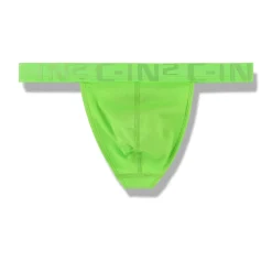 PRIME Prime|Thongs*Thong Garo Green