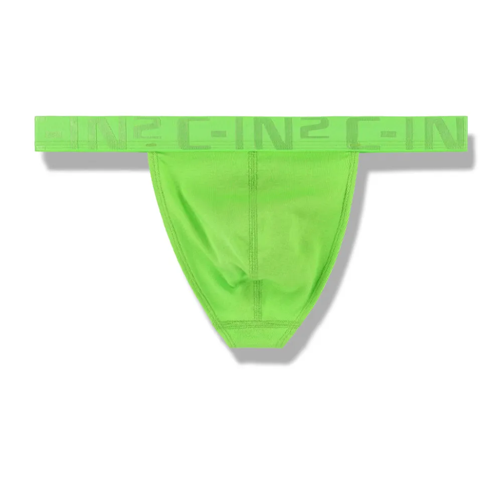 PRIME Prime|Thongs*Thong Garo Green