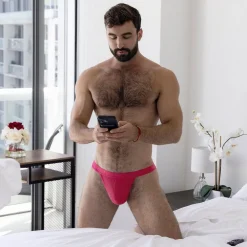 PRIME Prime|Thongs*Thong Pelton Pink