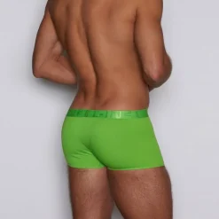 PRIME Prime|Trunks*Trunk Garo Green