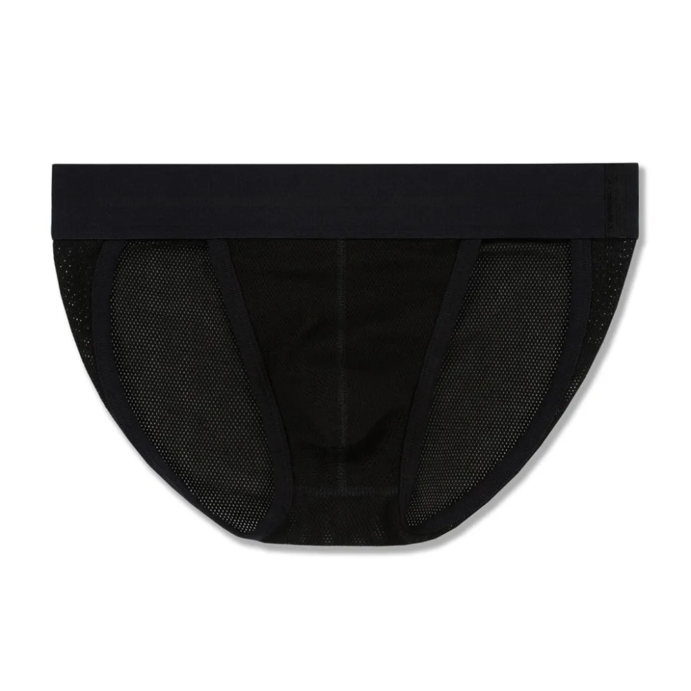 SCRIMMAGE Scrimmage|Dash Briefs*Dash Brief Bob Black