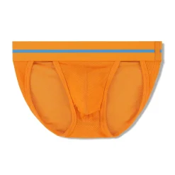 SCRIMMAGE Scrimmage|Dash Briefs*Dash Brief Oakley Orange