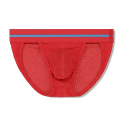 SCRIMMAGE Scrimmage|Dash Briefs*Dash Brief Rafa Red
