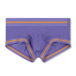 SCRIMMAGE Scrimmage|Trunks*Fly Front Brief: Stylish Performance Underwear