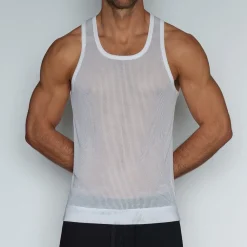 SCRIMMAGE Scrimmage|Tanks*Fly Front Brief: Stylish Performance Underwear