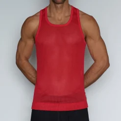 SCRIMMAGE Scrimmage*Fly Front Brief: Stylish Performance Underwear