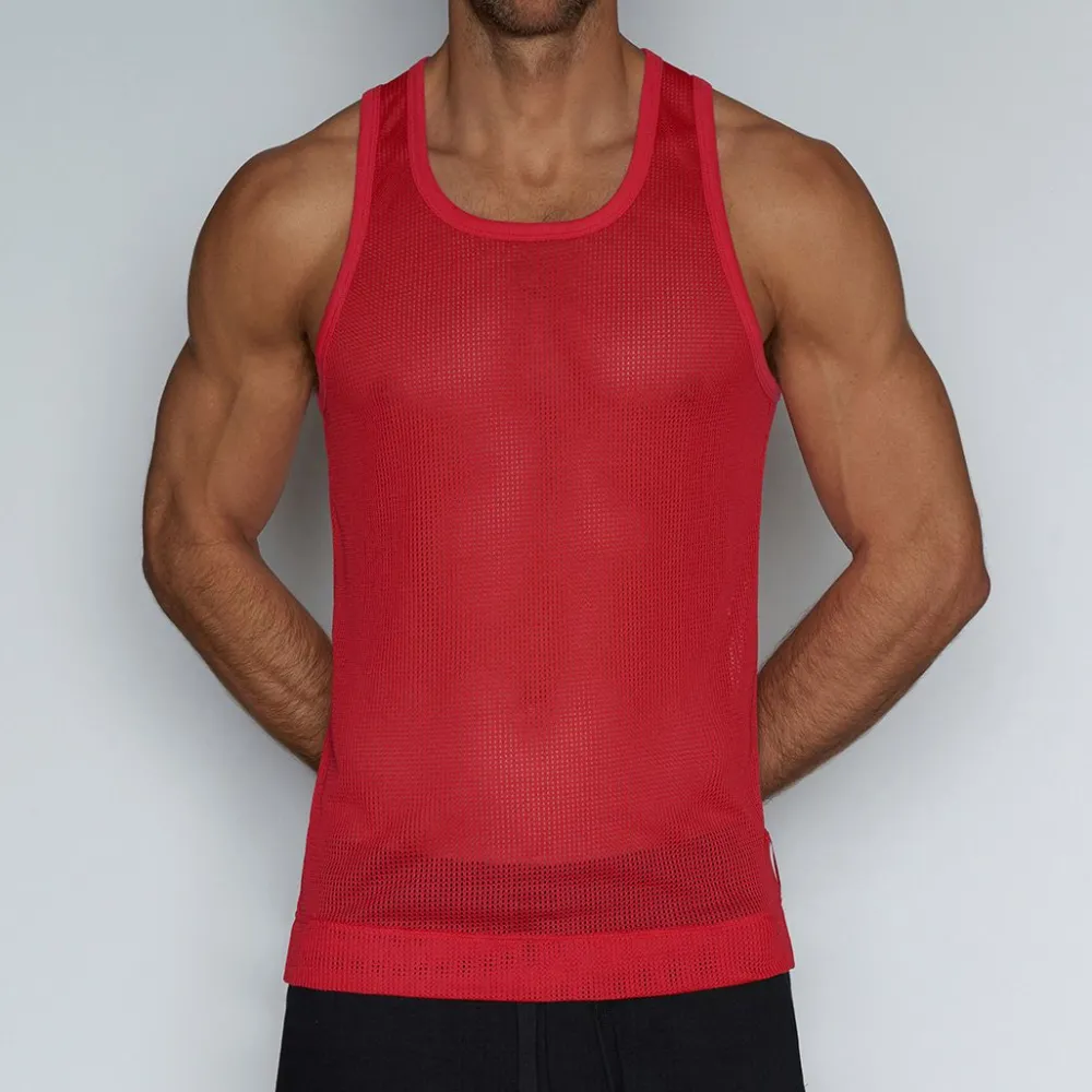 SCRIMMAGE Scrimmage*Fly Front Brief: Stylish Performance Underwear
