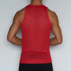 SCRIMMAGE Scrimmage*Fly Front Brief: Stylish Performance Underwear