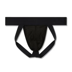 SCRIMMAGE Scrimmage|Jocks*Jock Bob Black