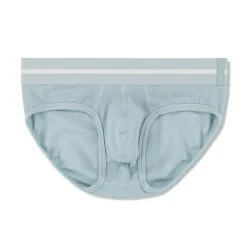 SCRIMMAGE Scrimmage|Low Rise Briefs*Low Rise Brief Berg Blue