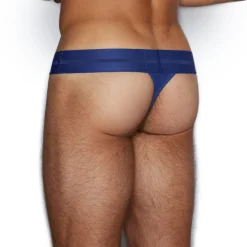 SCRIMMAGE Scrimmage*Thong Beckham Blue