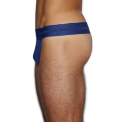 SCRIMMAGE Scrimmage*Thong Beckham Blue